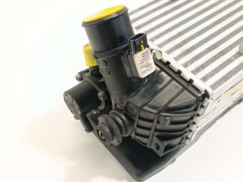 Recambio de intercooler para hyundai i20 iii (bc3) 1.0 t-gdi referencia OEM IAM 2827007360 - Verde 4