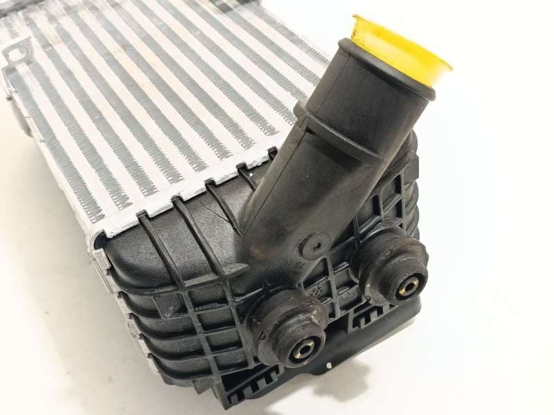 Recambio de intercooler para hyundai i20 iii (bc3) 1.0 t-gdi referencia OEM IAM 2827007360 - Verde 5