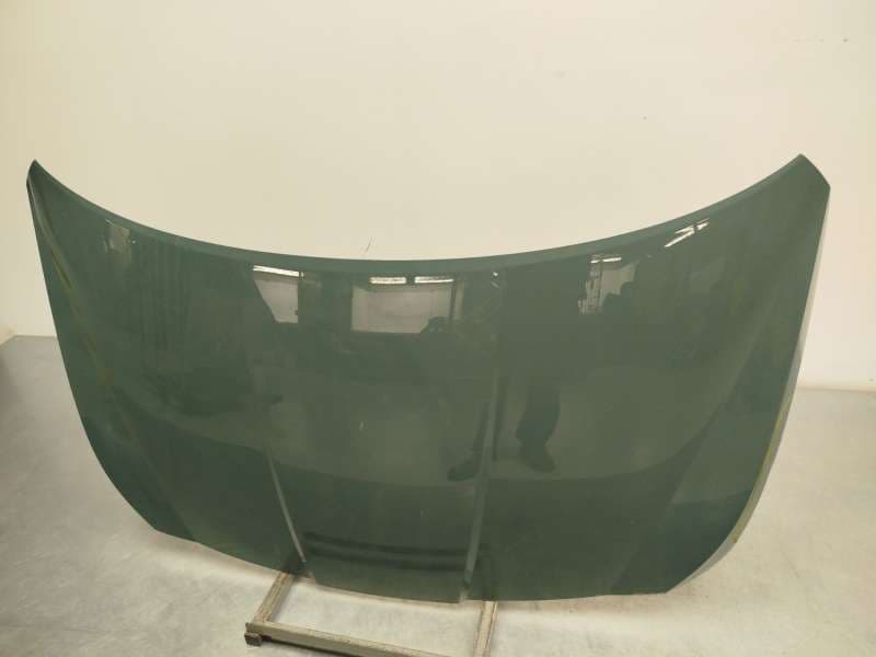 Recambio de capot para hyundai i20 iii (bc3) 1.0 t-gdi referencia OEM IAM 66400Q0000 - Verde 3