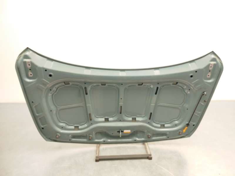 Recambio de capot para hyundai i20 iii (bc3) 1.0 t-gdi referencia OEM IAM 66400Q0000 - Verde 4