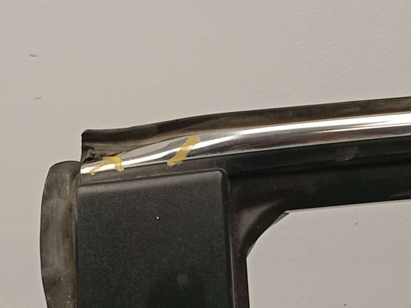 Recambio de puerta trasera izquierda para lexus ct 200h referencia OEM IAM 6700476010 - Gris 5