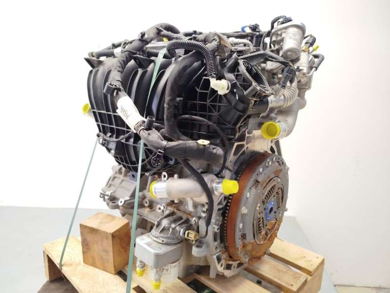 Recambio de motor completo para ford kuga iii (dfk) 2.5 fhev referencia OEM IAM BGDC - Azul