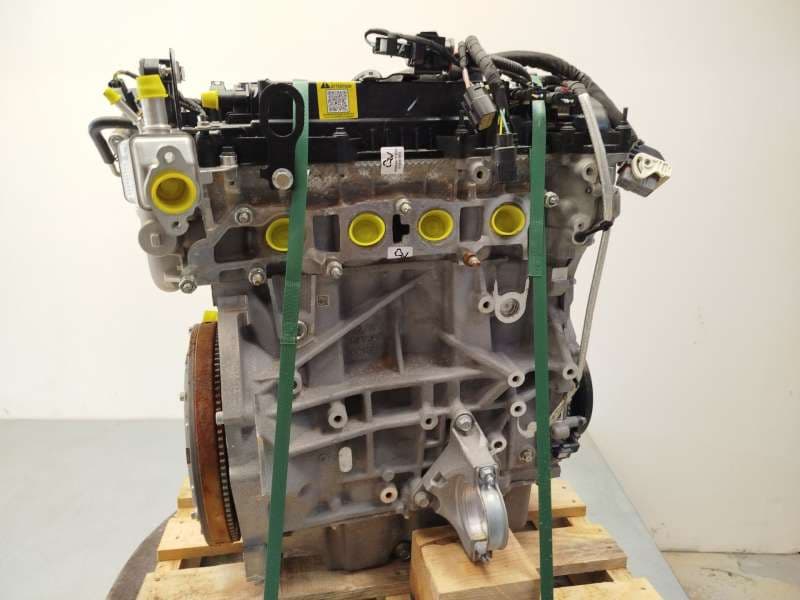 Recambio de motor completo para ford kuga iii (dfk) 2.5 fhev referencia OEM IAM BGDC - Azul 4