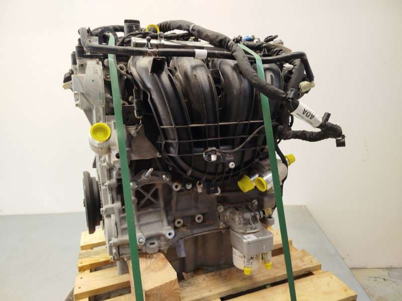 Recambio de motor completo para ford kuga iii (dfk) 2.5 fhev referencia OEM IAM BGDC - Azul 7
