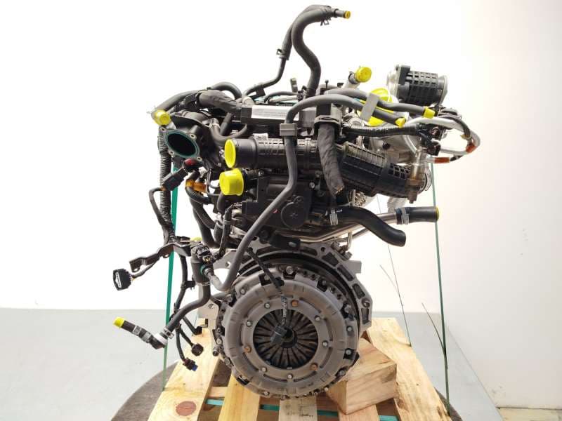 Recambio de motor completo para hyundai i20 iii (bc3) 1.0 t-gdi referencia OEM IAM G3LK - Verde 2