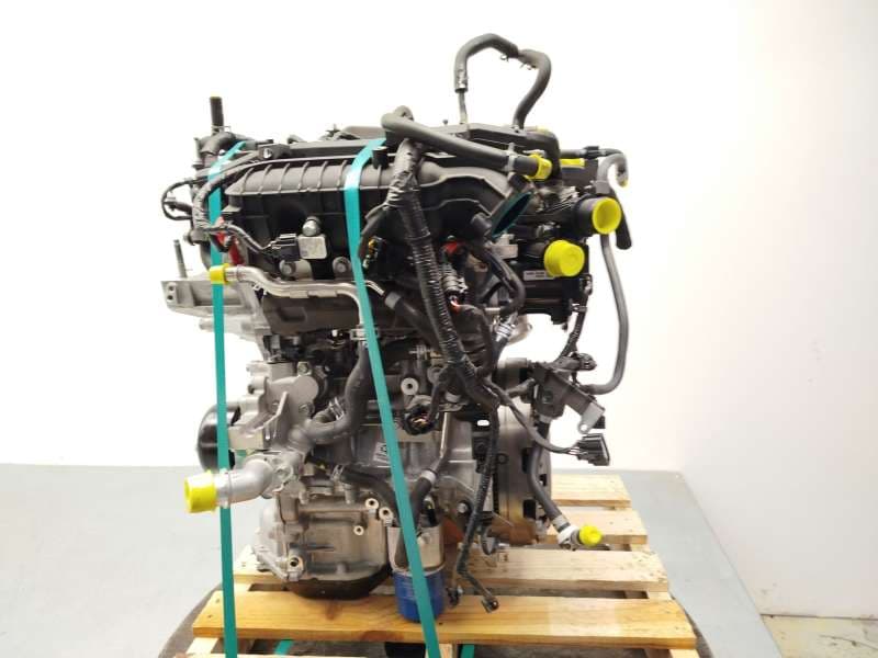Recambio de motor completo para hyundai i20 iii (bc3) 1.0 t-gdi referencia OEM IAM G3LK - Verde 7