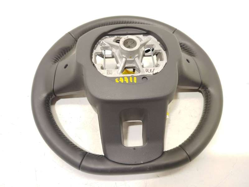 Recambio de volante para citroën c3 iii (sx) 1.2 thp 110 referencia OEM IAM 98164326ZD - Negro 6