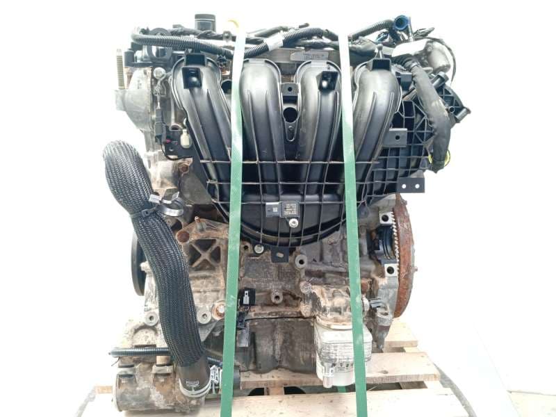 Recambio de motor completo para ford kuga iii (dfk) 2.5 fhev referencia OEM IAM BGDC - Azul
