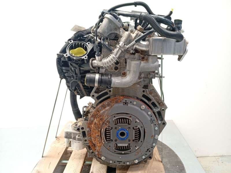 Recambio de motor completo para ford kuga iii (dfk) 2.5 fhev referencia OEM IAM BGDC - Azul 5