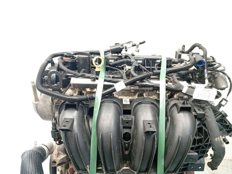 Recambio de motor completo para ford kuga iii (dfk) 2.5 fhev referencia OEM IAM BGDC - Azul 6