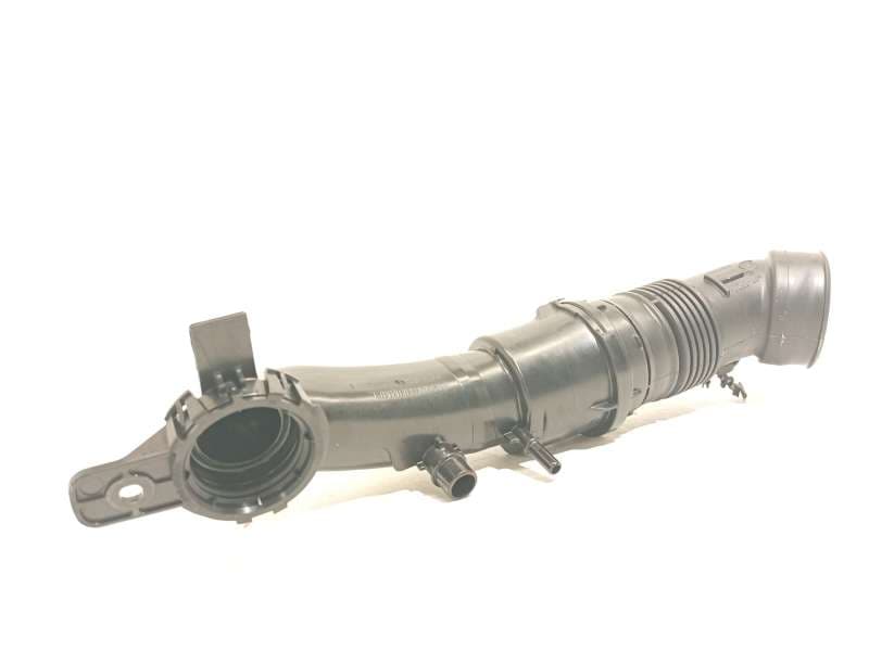 Recambio de tubo para citroën c3 iii (sx) 1.2 thp 110 referencia OEM IAM 9824569380 - Negro