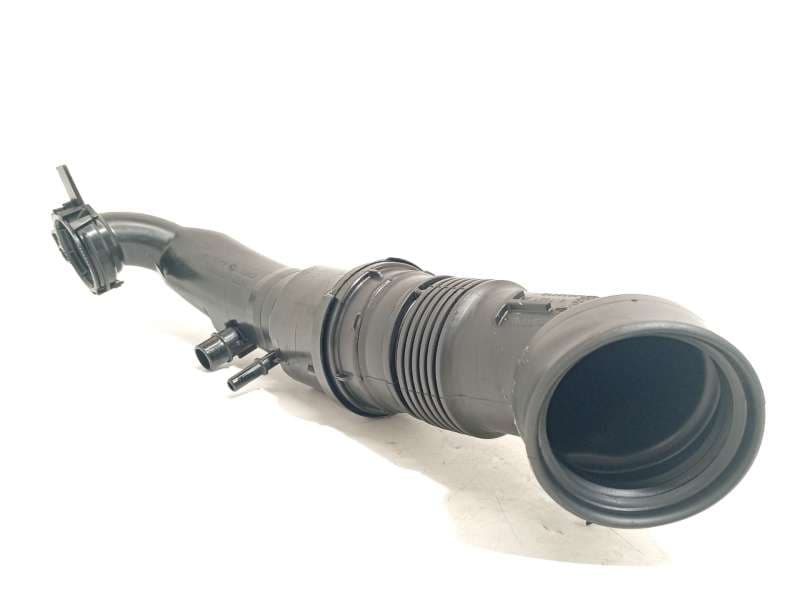 Recambio de tubo para citroën c3 iii (sx) 1.2 thp 110 referencia OEM IAM 9824569380 - Negro 2