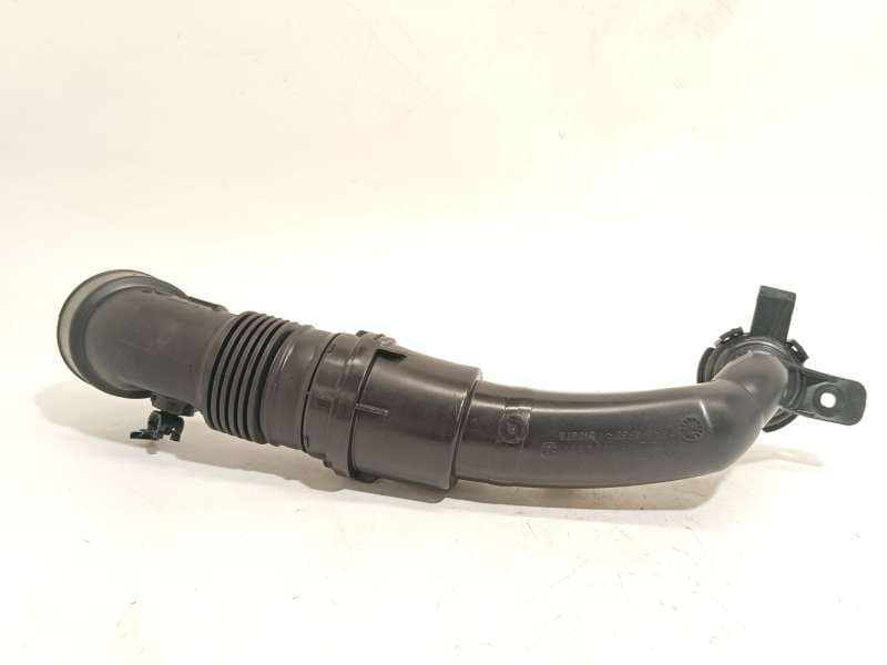 Recambio de tubo para citroën c3 iii (sx) 1.2 thp 110 referencia OEM IAM 9824569380 - Negro 3