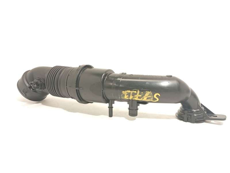 Recambio de tubo para citroën c3 iii (sx) 1.2 thp 110 referencia OEM IAM 9824569380 - Negro 4