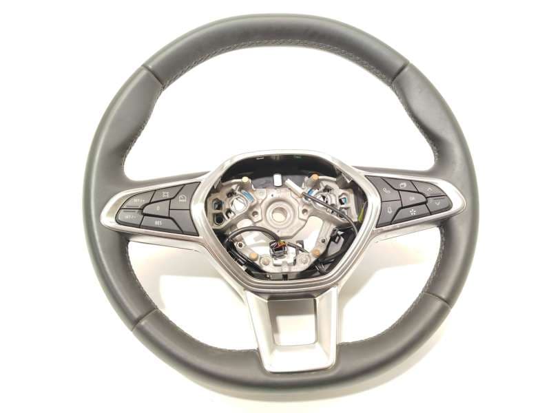 Recambio de volante para renault captur ii (hf_) tce 140 (hfn0) referencia OEM IAM 484004868R - Azul