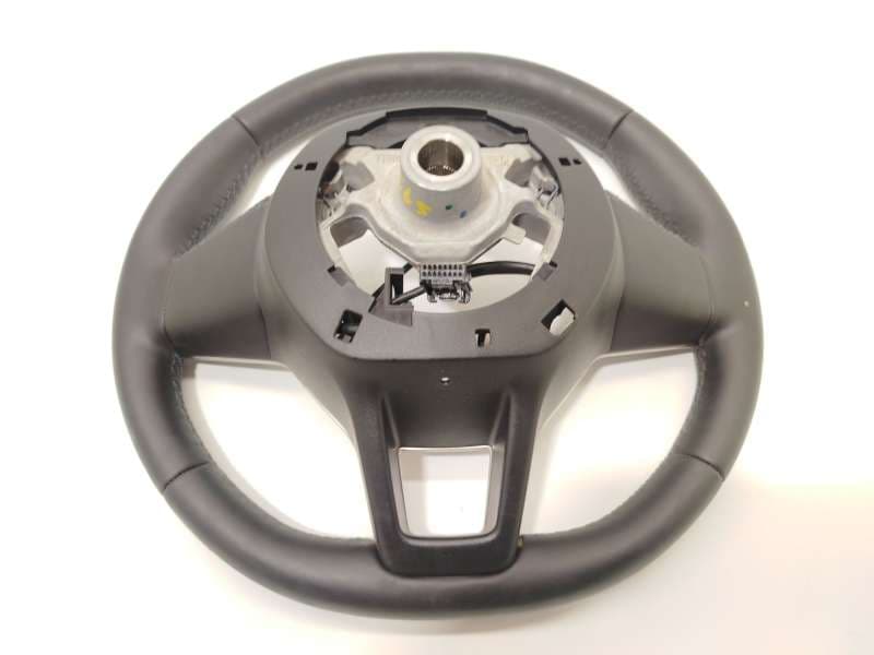Recambio de volante para renault captur ii (hf_) tce 140 (hfn0) referencia OEM IAM 484004868R - Azul 5