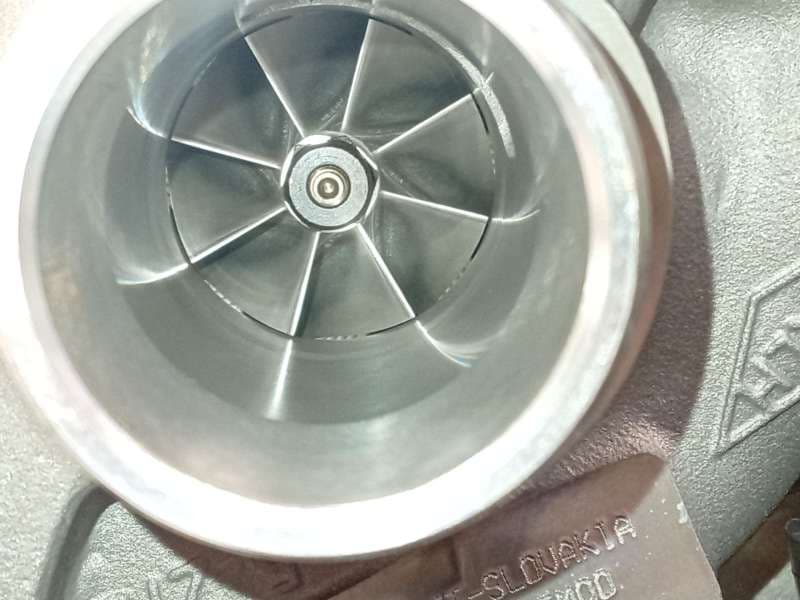 Recambio de motor completo para citroën c3 iii (sx) 1.2 thp 110 referencia OEM IAM HN05 HNP - Negro 7