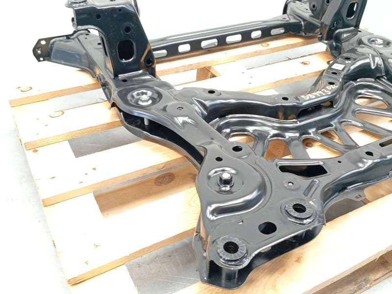 Recambio de puente delantero para cupra raval endur rav referencia OEM IAM 2F0199313J - Azul 2