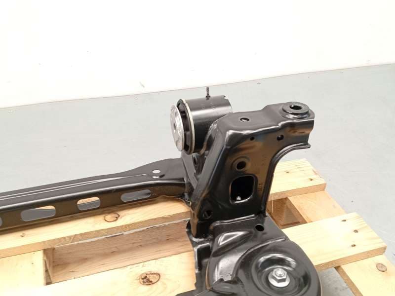 Recambio de puente delantero para cupra raval endur rav referencia OEM IAM 2F0199313J - Azul 4