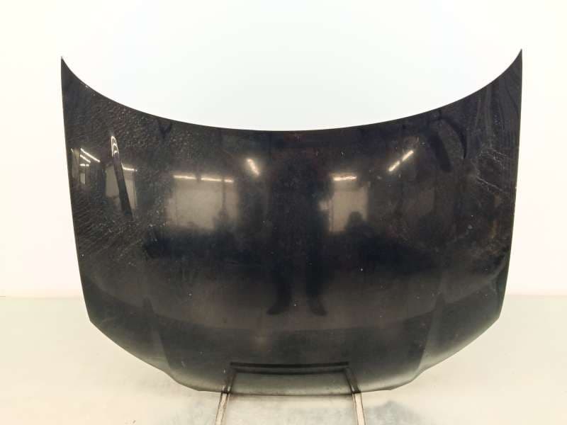 Recambio de capot para audi a3 sportback (8pa) 2.0 tdi 16v referencia OEM IAM 8P4823029B - Negro