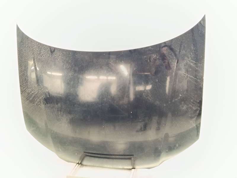 Recambio de capot para audi a3 sportback (8pa) 2.0 tdi 16v referencia OEM IAM 8P4823029B - Negro 3