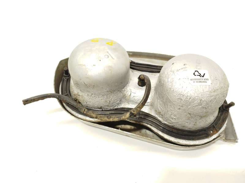 Recambio de faro derecho para seat 1500 referencia OEM IAM NOREF - Blanco 3