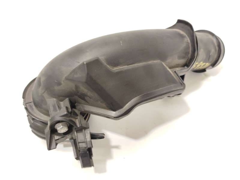 Recambio de tubo para renault captur ii (hf_) tce 140 (hfn0) referencia OEM IAM 165766PB0D - Azul 2