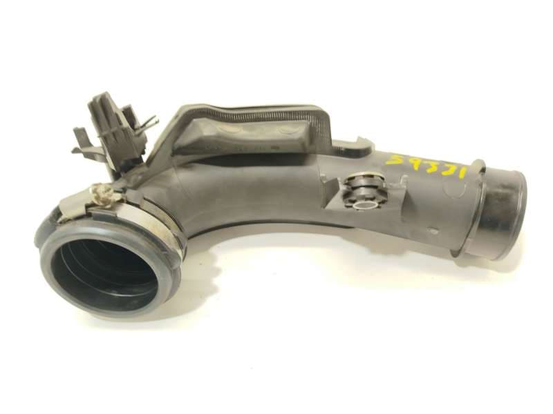 Recambio de tubo para renault captur ii (hf_) tce 140 (hfn0) referencia OEM IAM 165766PB0D - Azul 3