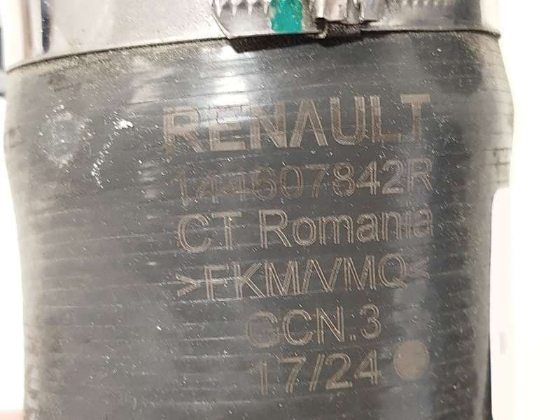 Recambio de tubo para renault captur ii (hf_) tce 140 (hfn0) referencia OEM IAM 144607842R - Azul 3