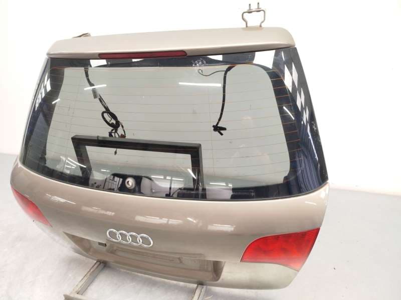 Recambio de porton trasero para audi a4 b7 avant (8ed) 2.0 referencia OEM IAM 8E9827023P 2