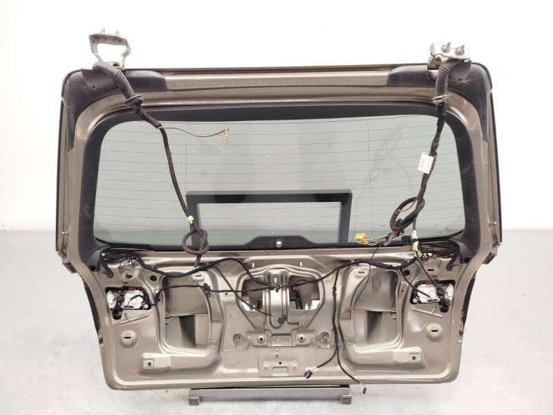 Recambio de porton trasero para audi a4 b7 avant (8ed) 2.0 referencia OEM IAM 8E9827023P 3