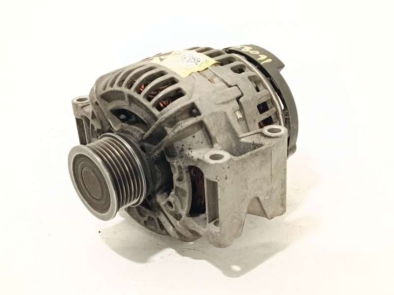 Recambio de alternador para audi a4 b7 avant (8ed) 2.0 referencia OEM IAM 06B903016AB