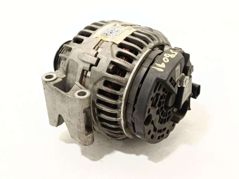 Recambio de alternador para audi a4 b7 avant (8ed) 2.0 referencia OEM IAM 06B903016AB 4