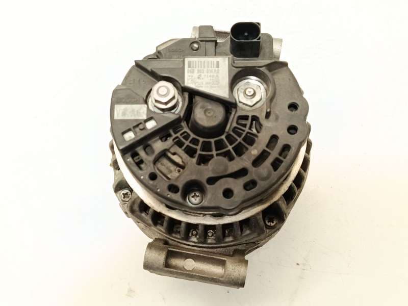 Recambio de alternador para audi a4 b7 avant (8ed) 2.0 referencia OEM IAM 06B903016AB 5