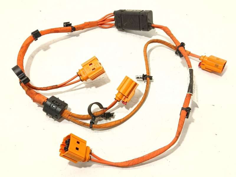 Recambio de modulo electronico para cupra raval endur rav referencia OEM IAM 2F0971398A - Azul