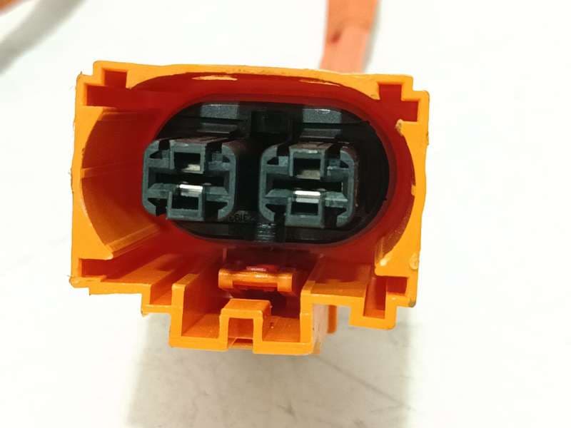 Recambio de modulo electronico para cupra raval endur rav referencia OEM IAM 2F0971398A - Azul 3