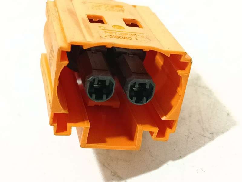 Recambio de modulo electronico para cupra raval endur rav referencia OEM IAM 2F0971398A - Azul 4