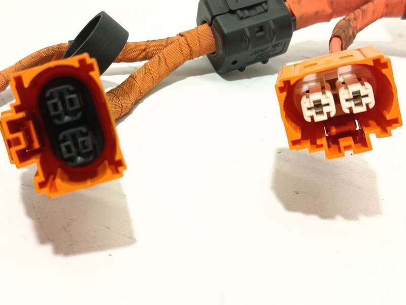Recambio de modulo electronico para cupra raval endur rav referencia OEM IAM 2F0971398A - Azul 5
