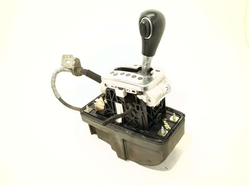 Recambio de palanca cambio para audi a4 b7 avant (8ed) 2.0 referencia OEM IAM 8E1713111R 3