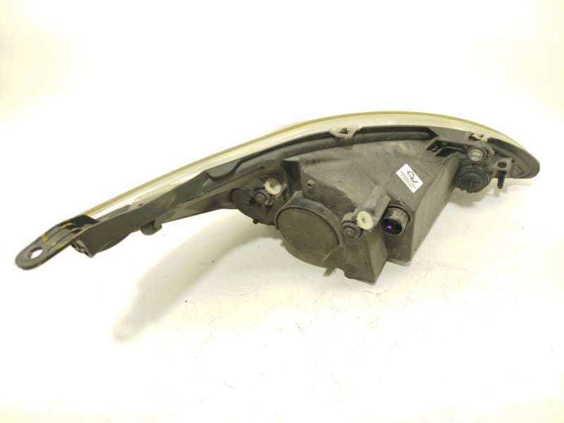 Recambio de faro izquierdo para ford ka (ru8) 1.2 referencia OEM IAM 1563832 9S5113006BA - Azul 2