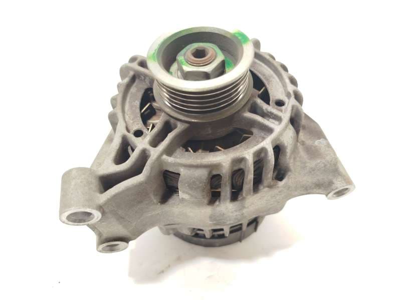 Recambio de alternador para ford ka (ru8) 1.2 referencia OEM IAM 51859038  MS1022118471 - Azul 2