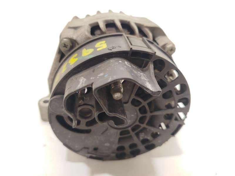 Recambio de alternador para ford ka (ru8) 1.2 referencia OEM IAM 51859038  MS1022118471 - Azul 3