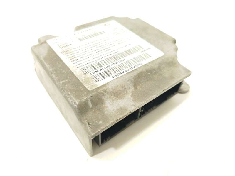 Recambio de centralita airbag para ford ka (ru8) 1.2 referencia OEM IAM 51800461  29090406A - Azul