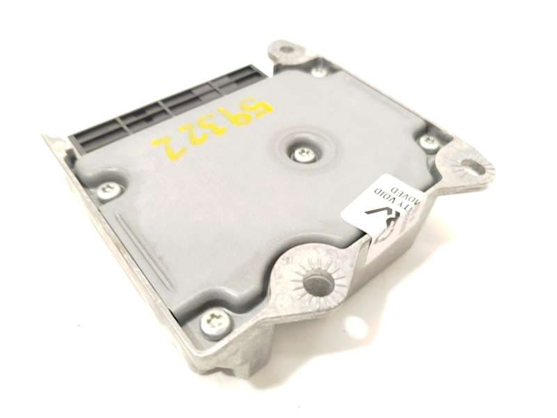 Recambio de centralita airbag para ford ka (ru8) 1.2 referencia OEM IAM 51800461  29090406A - Azul 2