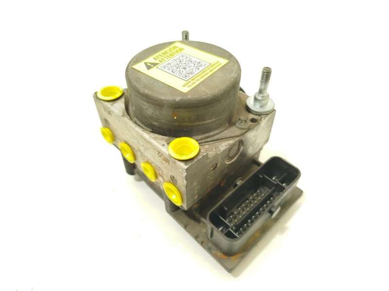 Recambio de abs para ford ka (ru8) 1.2 referencia OEM IAM 51823789 0265800791 0265232236 - Azul 2