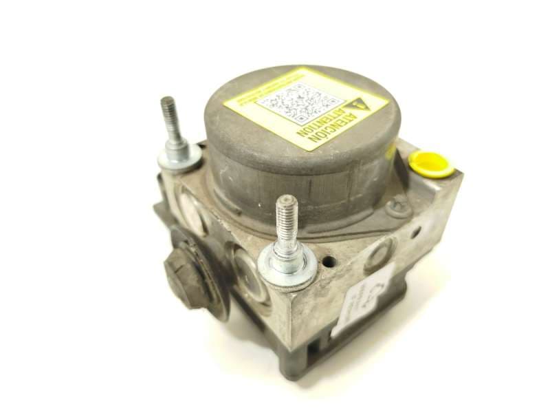 Recambio de abs para ford ka (ru8) 1.2 referencia OEM IAM 51823789 0265800791 0265232236 - Azul 3
