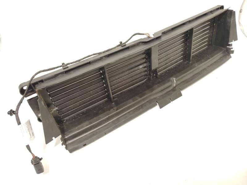 Recambio de rejilla aireadora para cupra raval endur rav referencia OEM IAM 2F0122323 - Azul 3