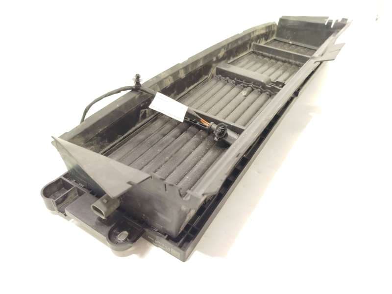 Recambio de rejilla aireadora para cupra raval endur rav referencia OEM IAM 2F0122323 - Azul 4