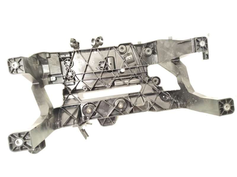 Recambio de soporte para cupra raval endur rav referencia OEM IAM 2F0805211B - Azul