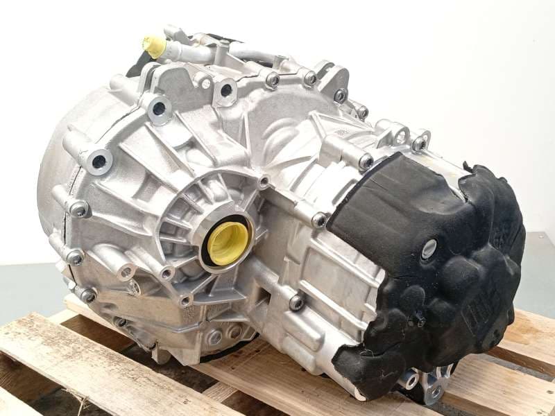 Recambio de motor completo para cupra raval endur rav referencia OEM IAM EDWA 0TA901131M - Azul